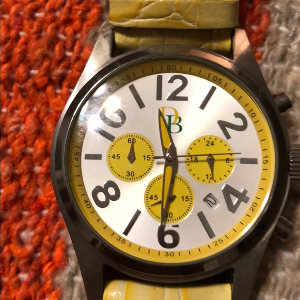 Dooney&Bourke watch - Picture 8 of 8